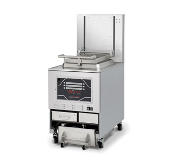 Velocity Series Open Fryer