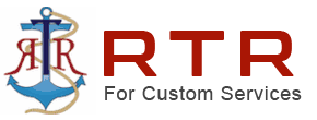 Products - RTR for Custom services Co.
